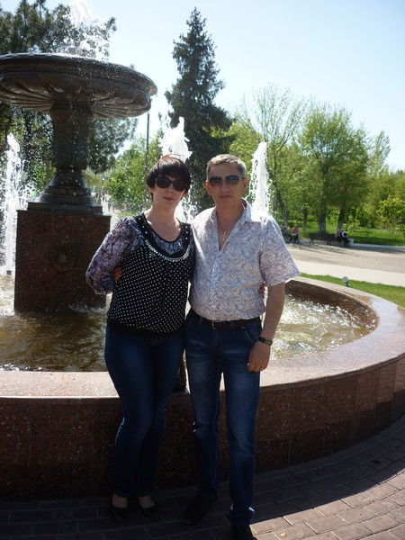 Людмила Карнаух