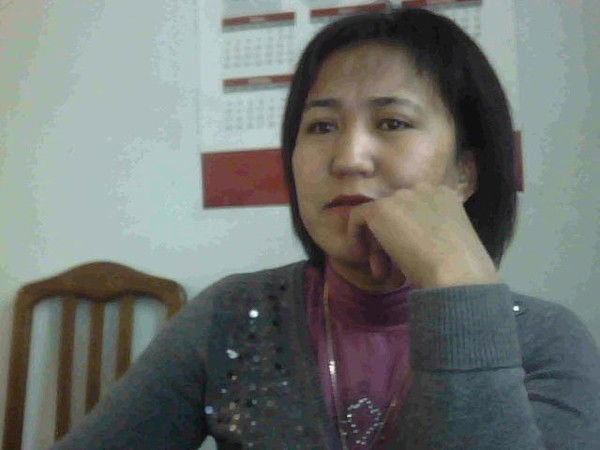 Жылдыз Топчибаева