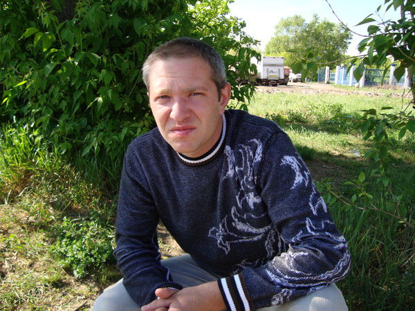 Алексей Себелев