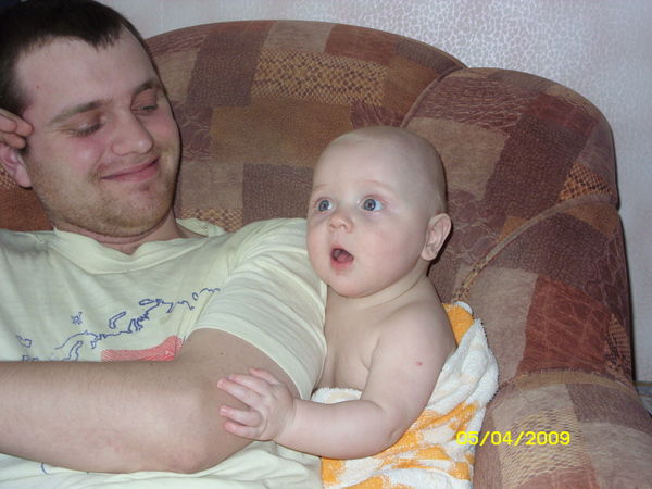 Борис Чирухин