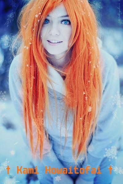 † Kami Howaitofai †