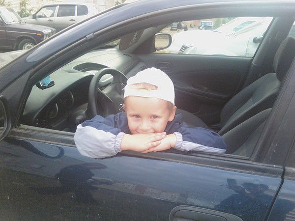 Радик Халимов