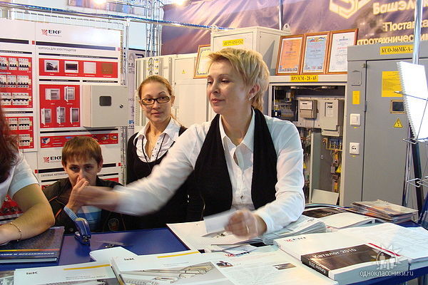 Вера Сошнина