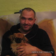 Игорь Шелепов