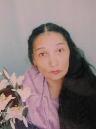 Лола Валимова