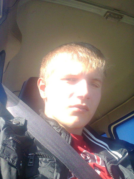 Даниил Балыбин