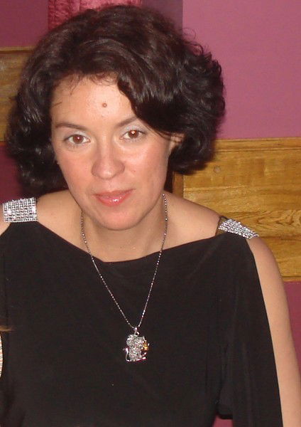 Анна Белоусова