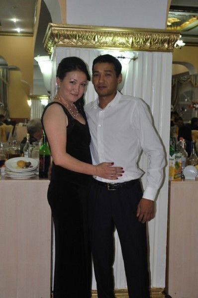 Меруерт Тойтаева