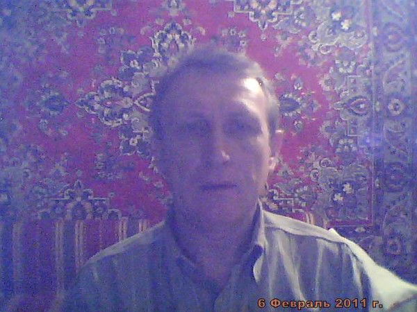 Виктор Головейко