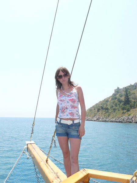 Наташа Гофман