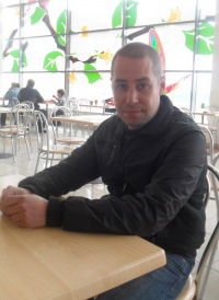 Сергей Кузнецов