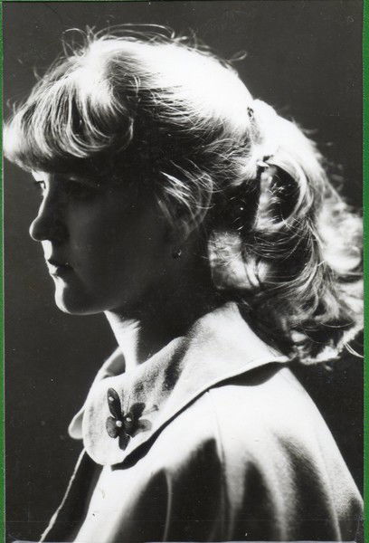 Любовь Лыткина