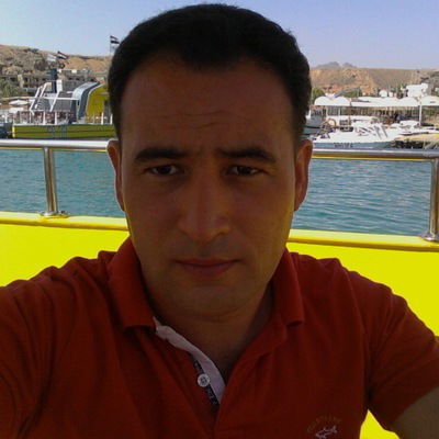 Рафаэль Кудряков