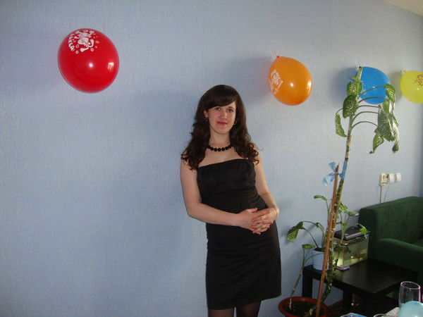 Оксана Орлова