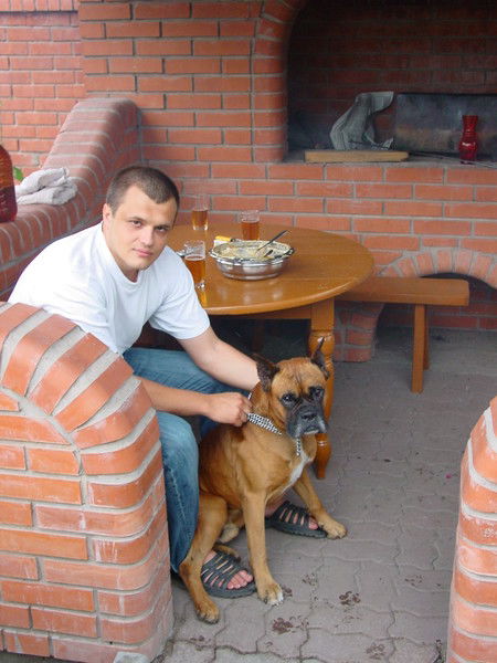 Владимир Котлов