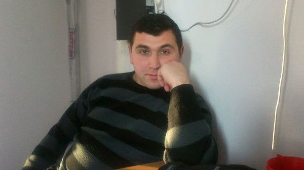 Карен Галстян