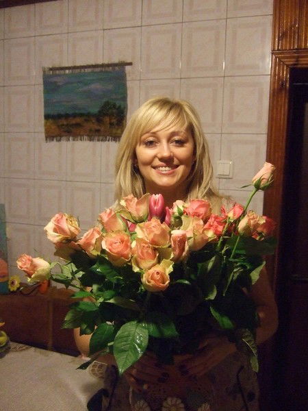 Алена Хохлова