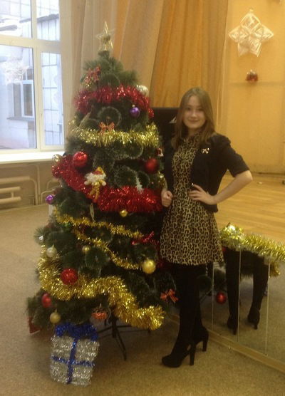 Аурика Добровольская