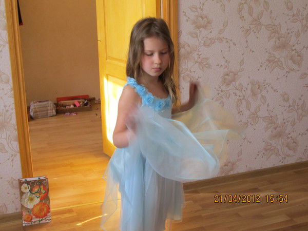 Елена Клепча