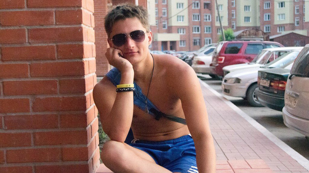 Алексей Ануфриев