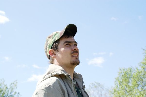 Алексей Верхососов