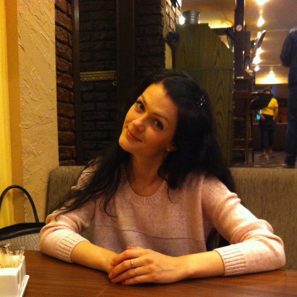 Марина Котельниква