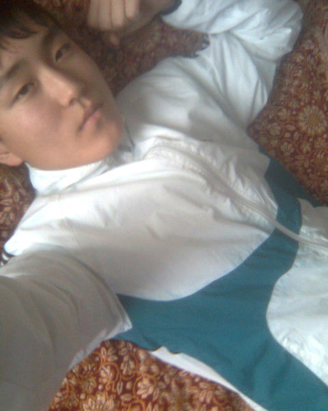 Аян Сертаев