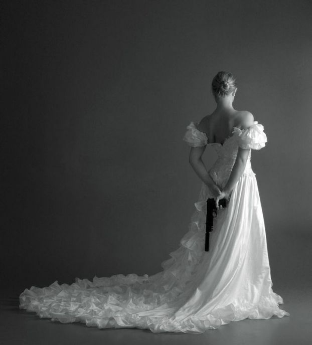 Прекрасная Дебора