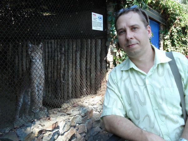 Владимир Пигалков