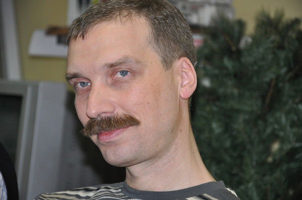 Артем Ярмульник