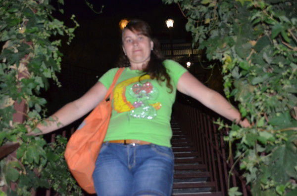 Надя Боярская