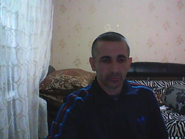 Карич Эсуев