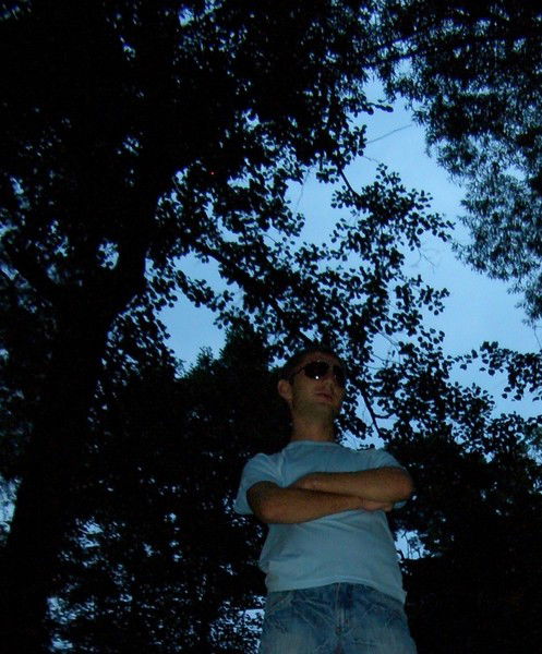 Сергей Яковлев