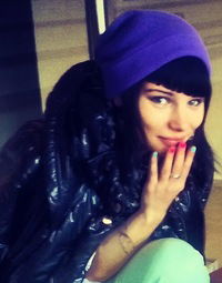 Виктория Еремеева