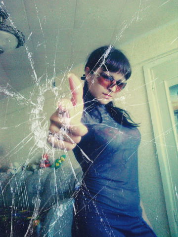 Айнагуль Аманжулова