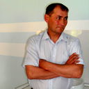 Николай Докучаев