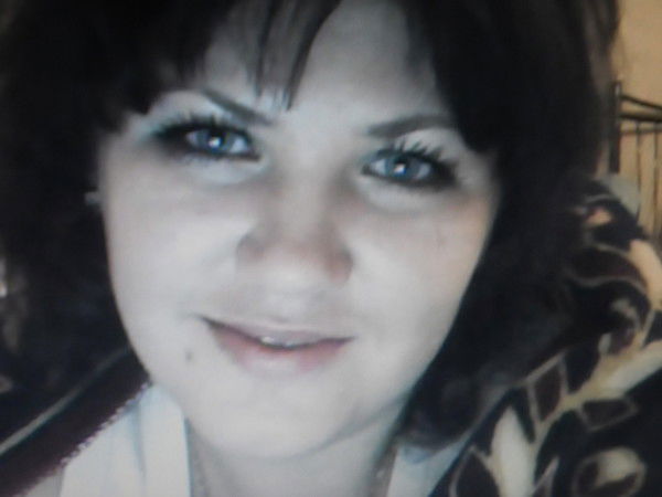 Яна Назарько