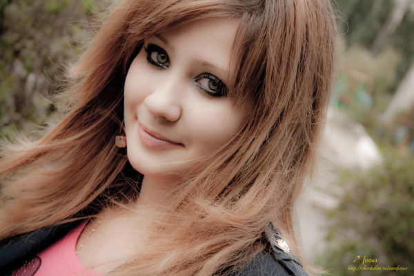 Катюша Семенцова