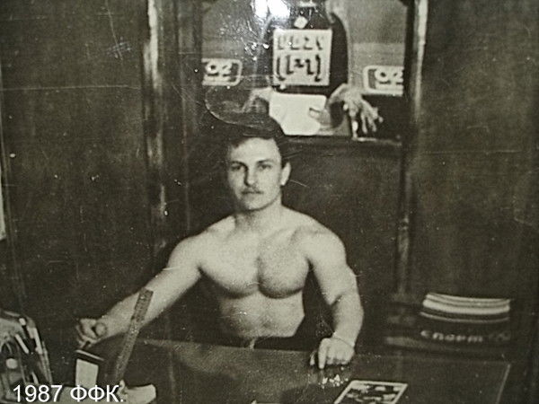 Сергей Потетенев