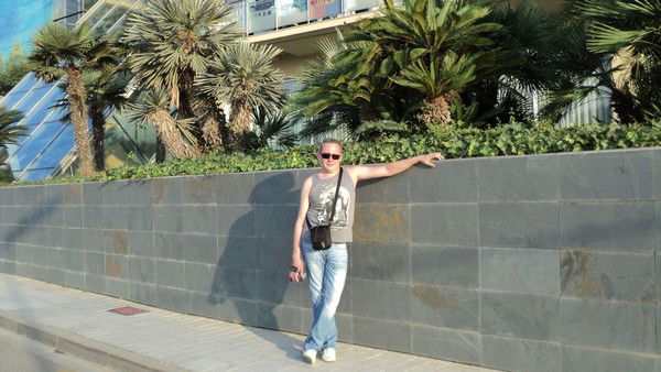 Андрей Александров