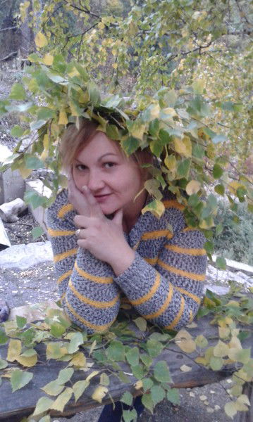 Валентина Томакина