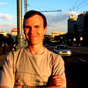 Евгений Буткеев