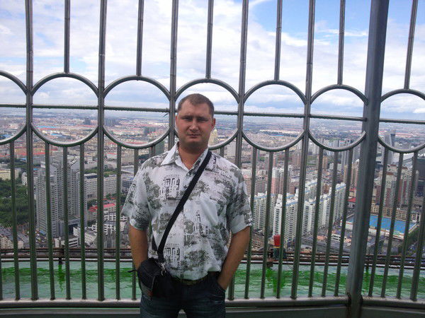 Зубов Александр