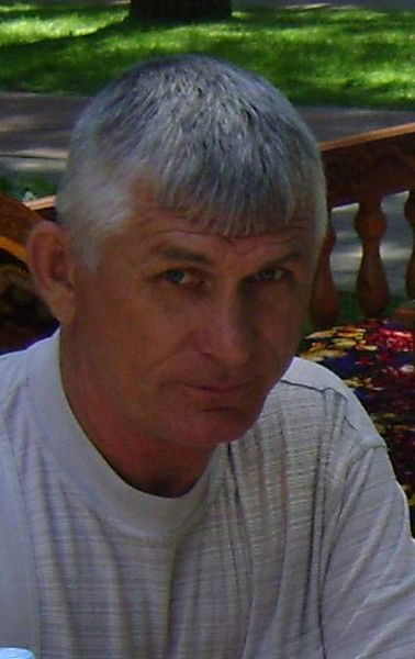 Александр Молчанов