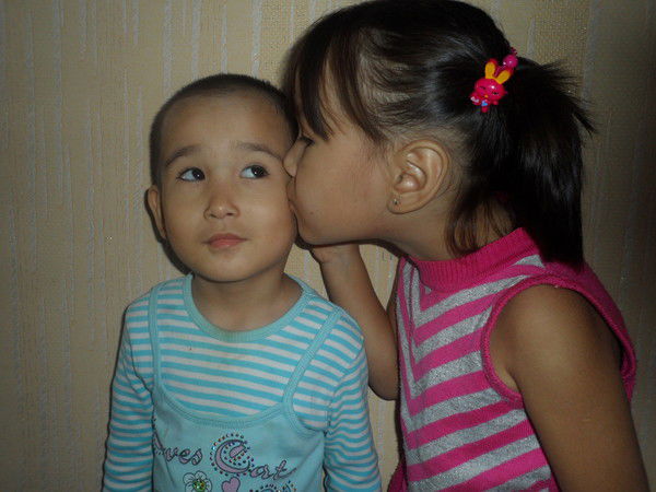 Жансулу Утеева