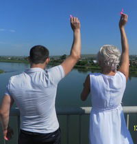 Алина Верейкина