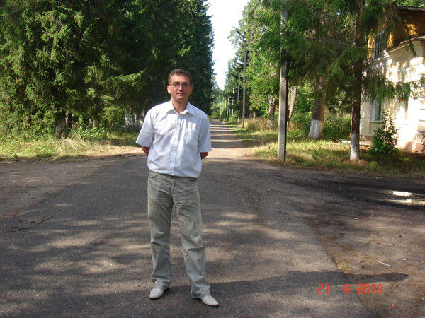 Сергей Ткачев