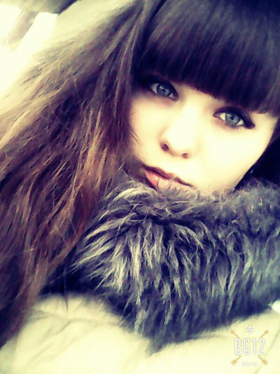 Светлана Пугач