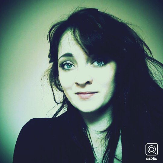 Галина Иванова