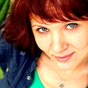 Лена Новокщенова (Бекшаева)